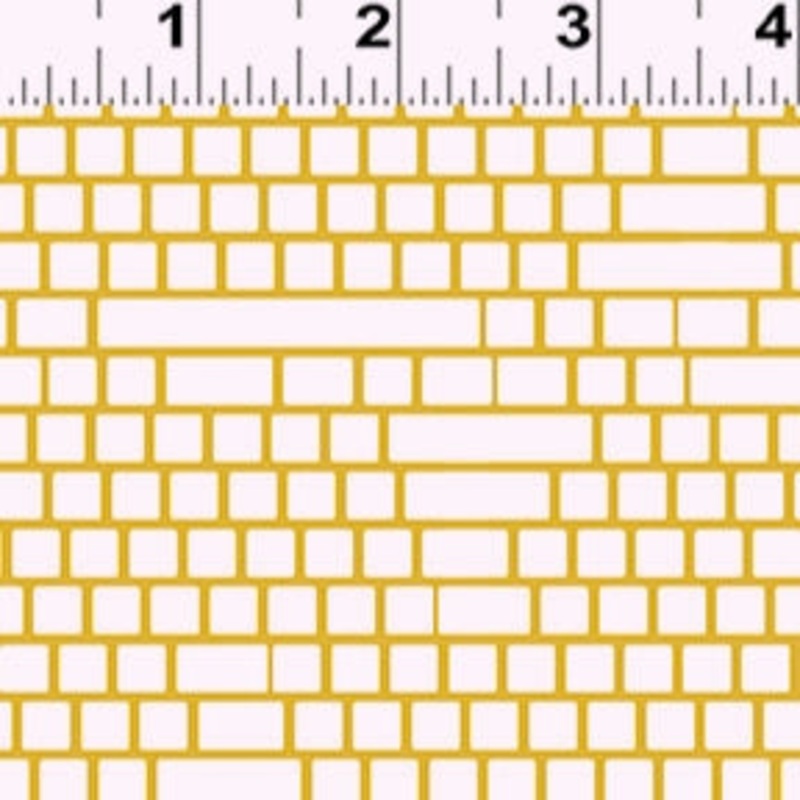 Clothworks Keyboard Cats Y3437 1 White Keyboard by the yard