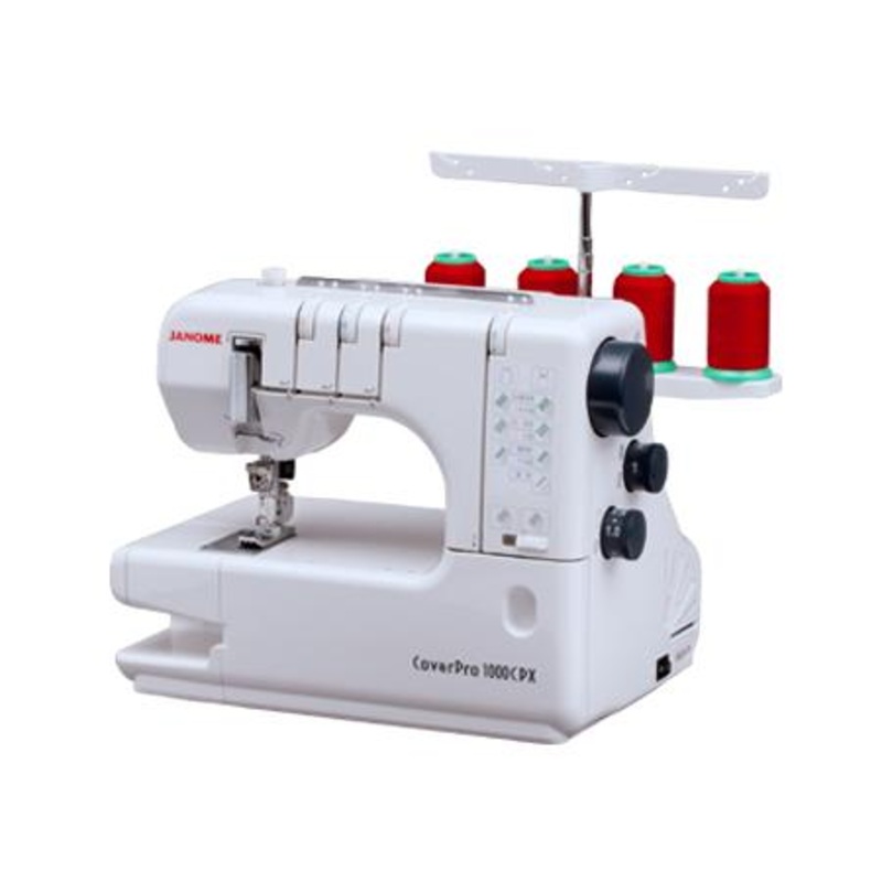 JANOME 1000CPX
