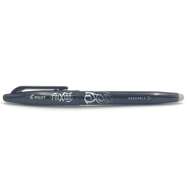 FRIXION PEN HEAT ERASE .7MM