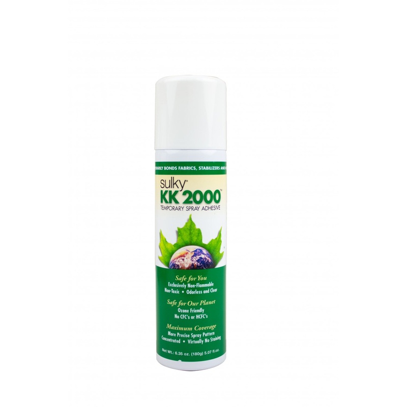 SULKY KK2000 SPRAY