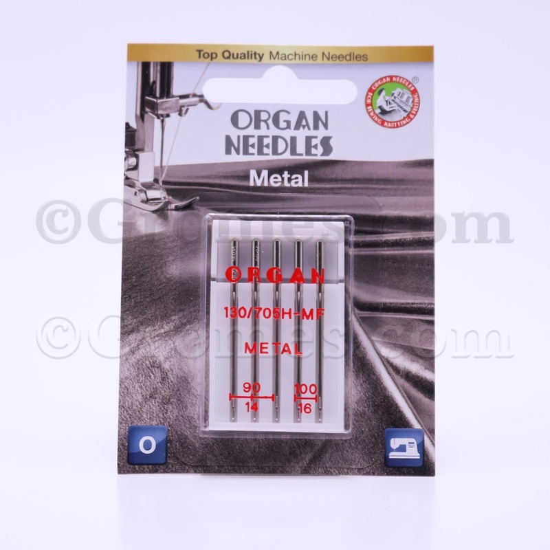 ORGAN METAL AST