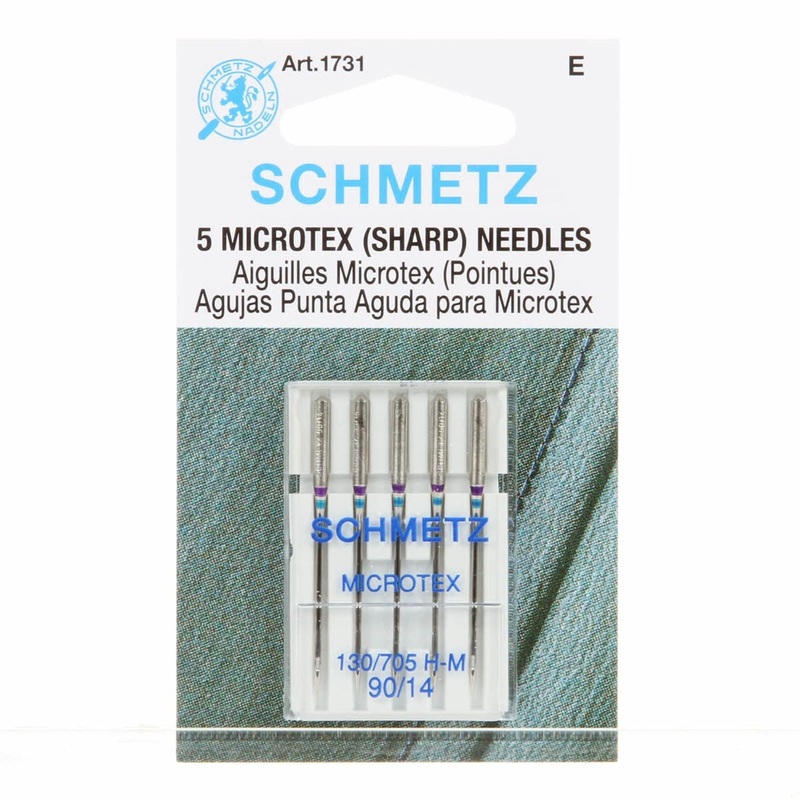 SCHMETZ ART 1731 MICR (SHARP)