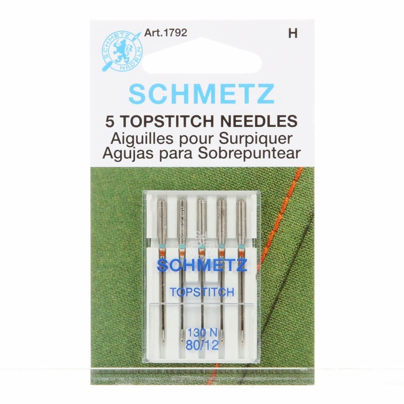 SCHMETZ ART 1792 TOPSTITCH