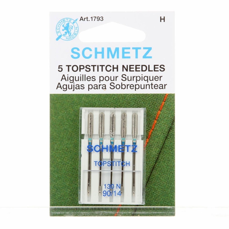 SCHMETZ ART 1793 TOPSTITCH