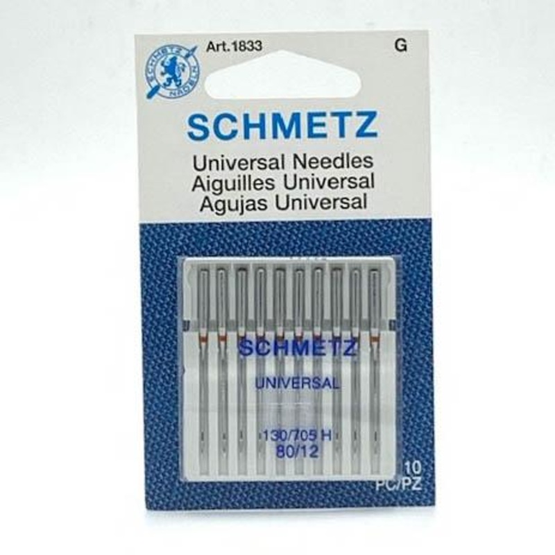SCHMETZ ART 1833 UNI 80/12