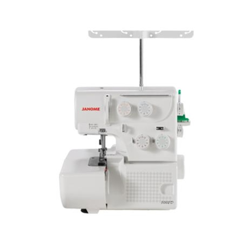JANOME 8002D SERGER