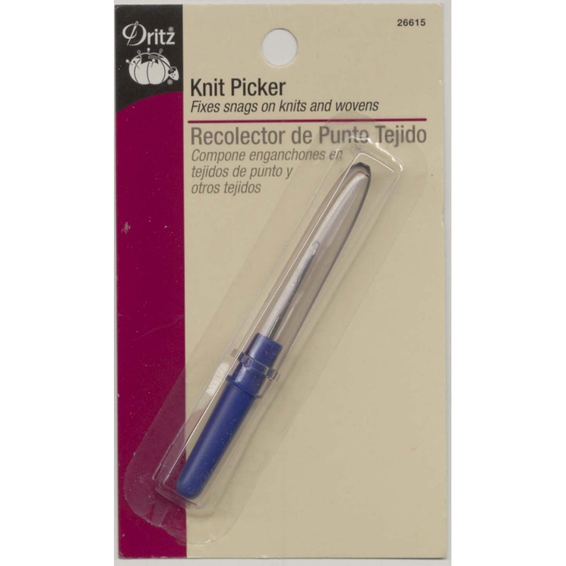 Dritz Knit Picker
