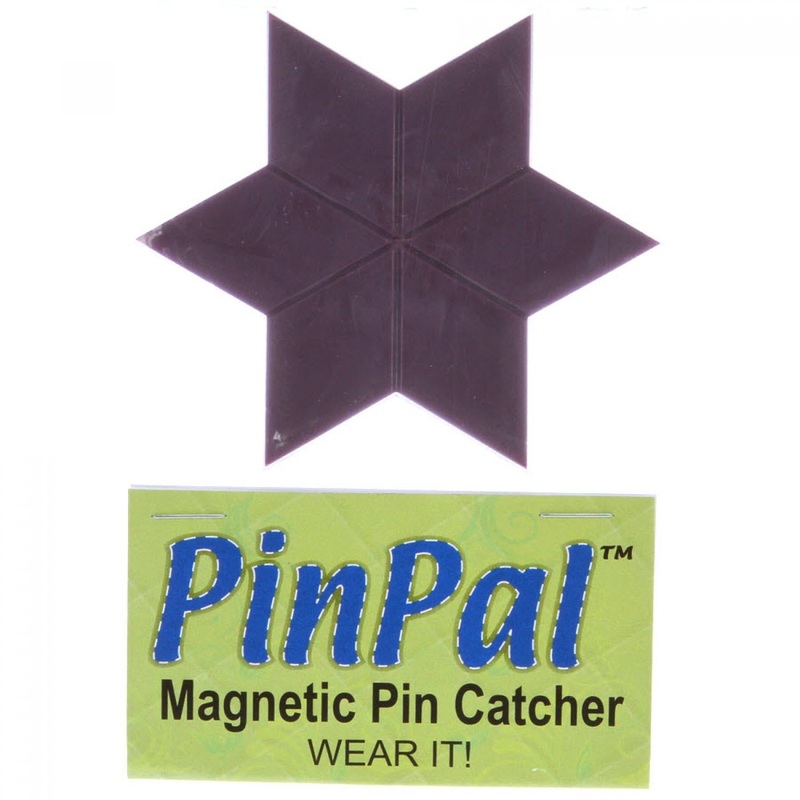 Magnetic Pin Pal Morning Star Orchid