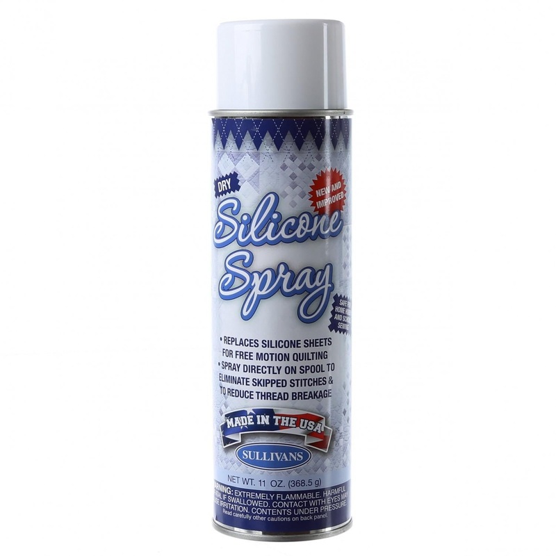ORMD Slicone Spray 11oz
