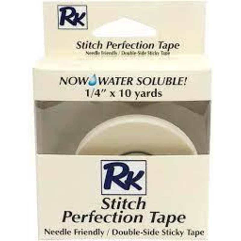 Stitch Perfection Tape 1/4