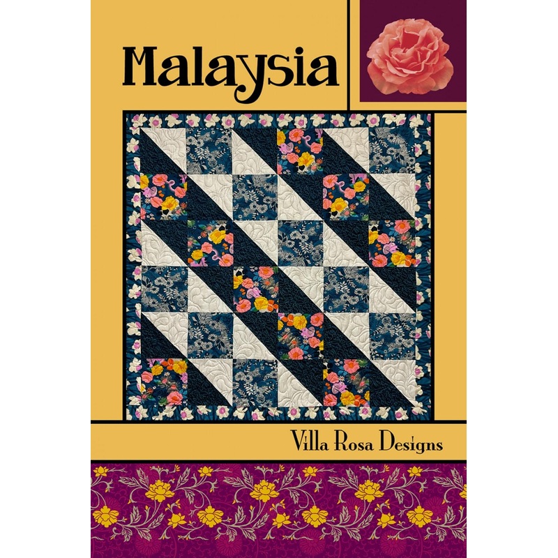 Villa Rosa Designs - Malaysia