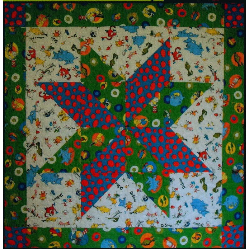 Villa Rosa Designs - Painted Moon