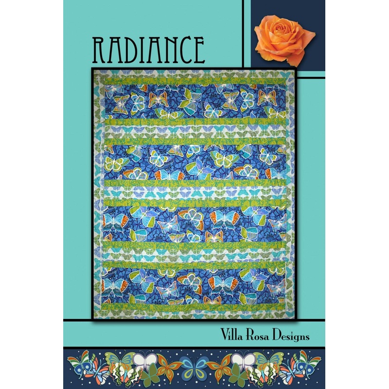 Villa Rosa Designs - Radiance