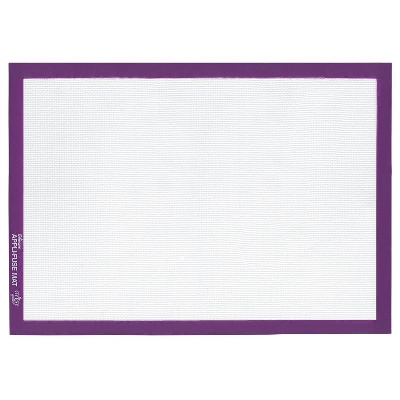 Silicone Appli-Fuse Mat 17 x24
