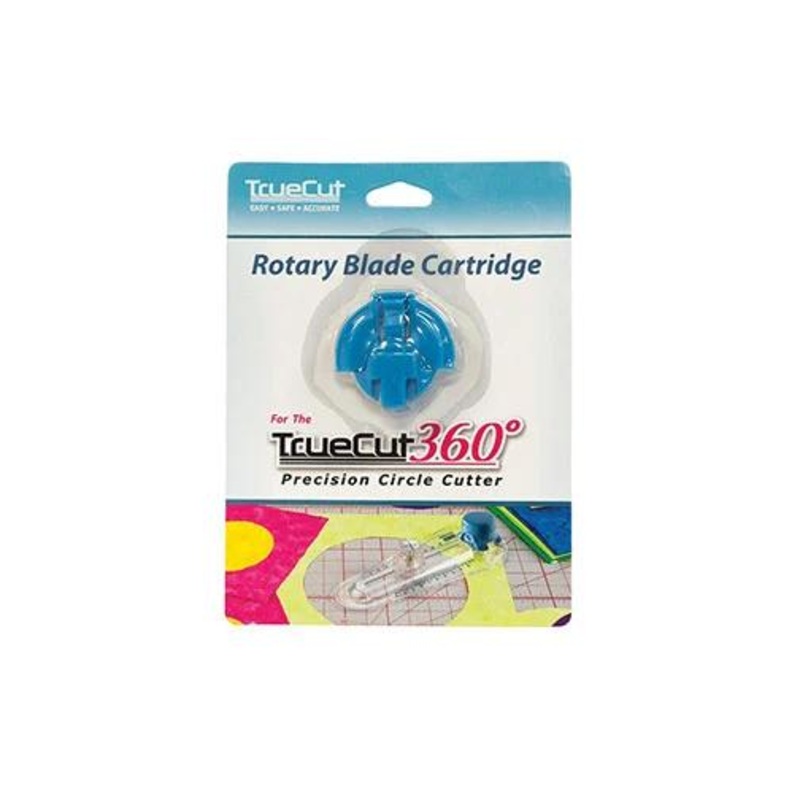 TrueCut 360 Blade Cartridge