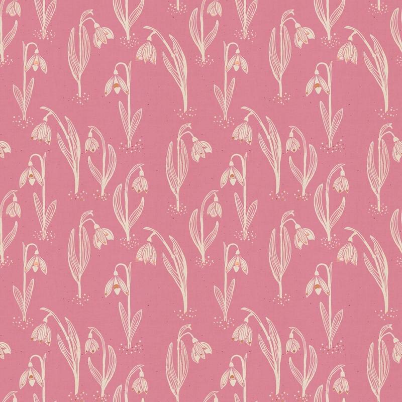 Unruly Nature Kiss Ruby Star RS6014 15M