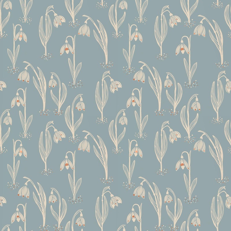 Unruly Nature Sky Ruby Star RS6014 18M