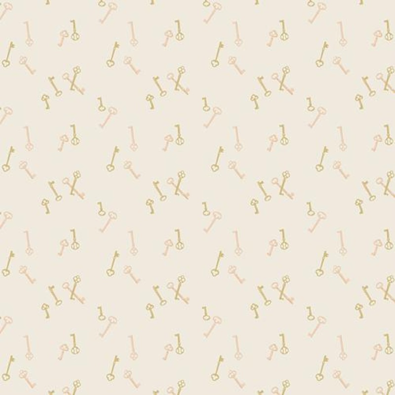 Willow Castle Keys WLW-35601