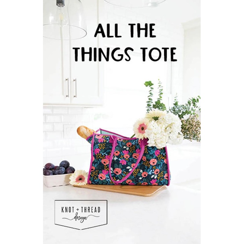 ALLThe Things Tote