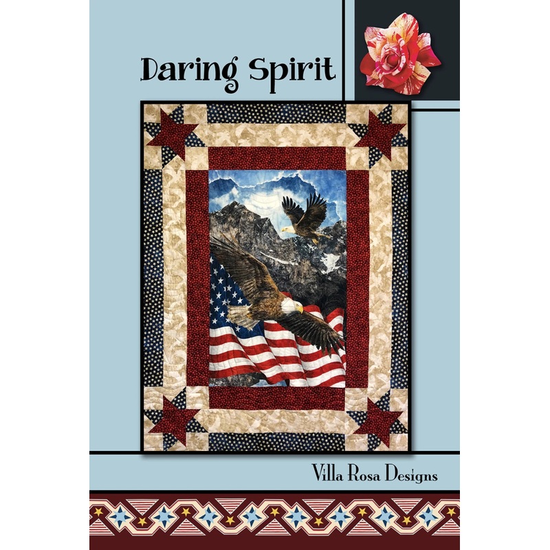 DARING SPIRIT