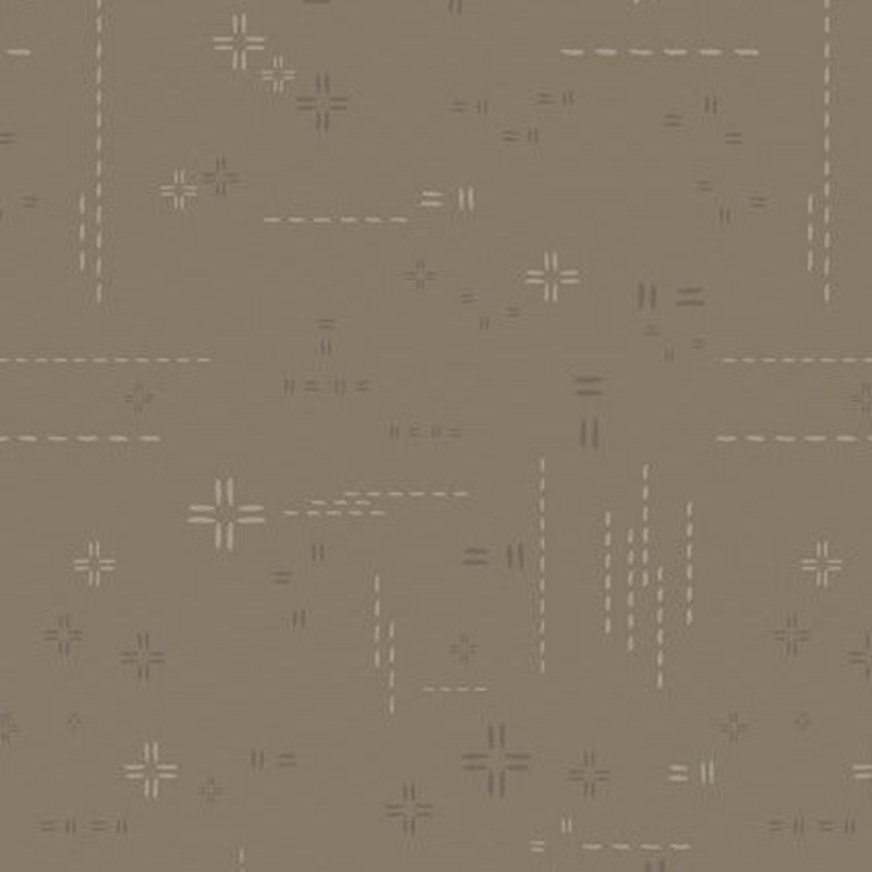 Decostitch Timber Wolf 726