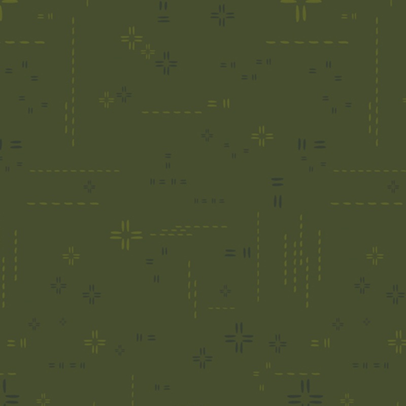 Decostitch Topiary 725