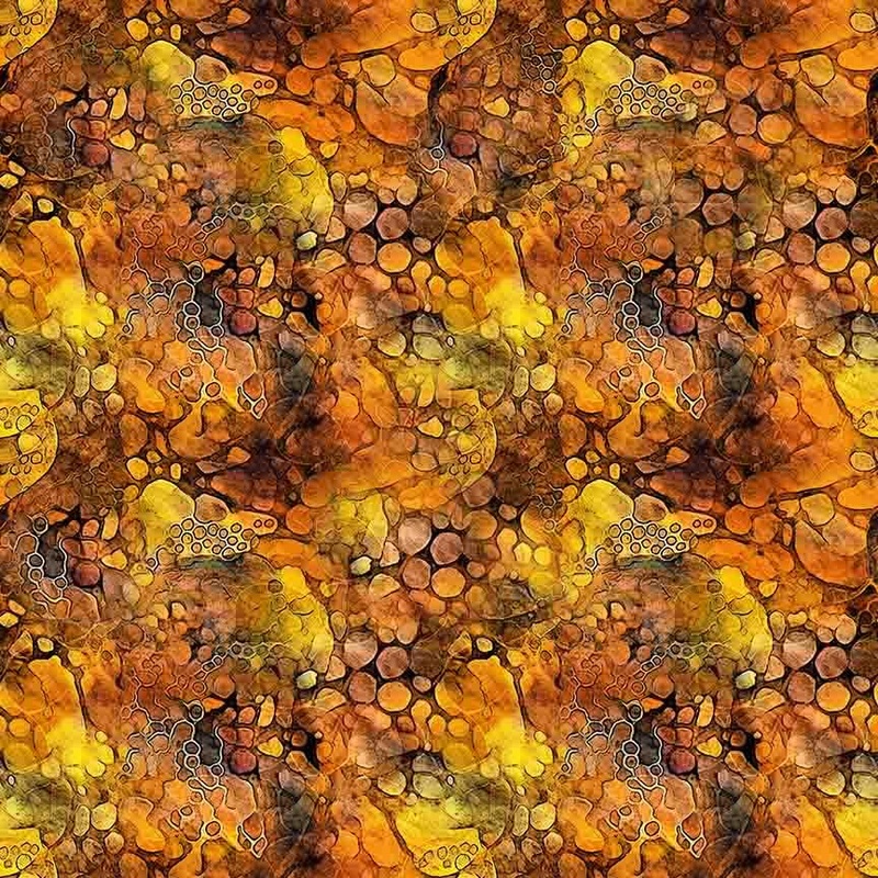 Dragon Dreams Burnt Orange Dragon Skin Texture 30962 O
