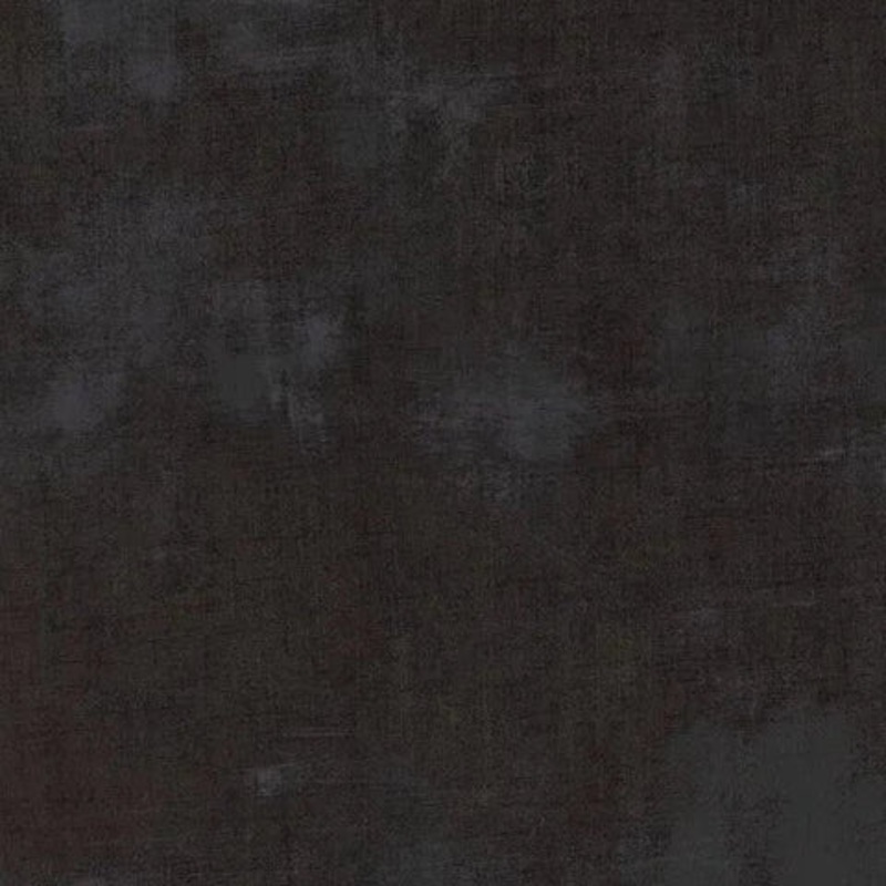 Moda Fabrics Grunge Espresso 30150-310 - 3 YARD CUT