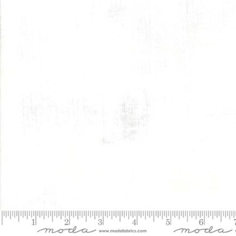 Moda Fabrics Grunge Soft Clear Water 541 CC - 3 YARD CUT