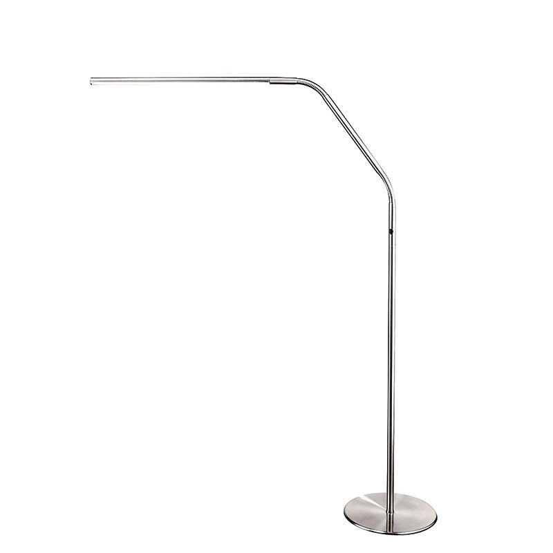 Slimline 4 LED Floor Lamp U35119