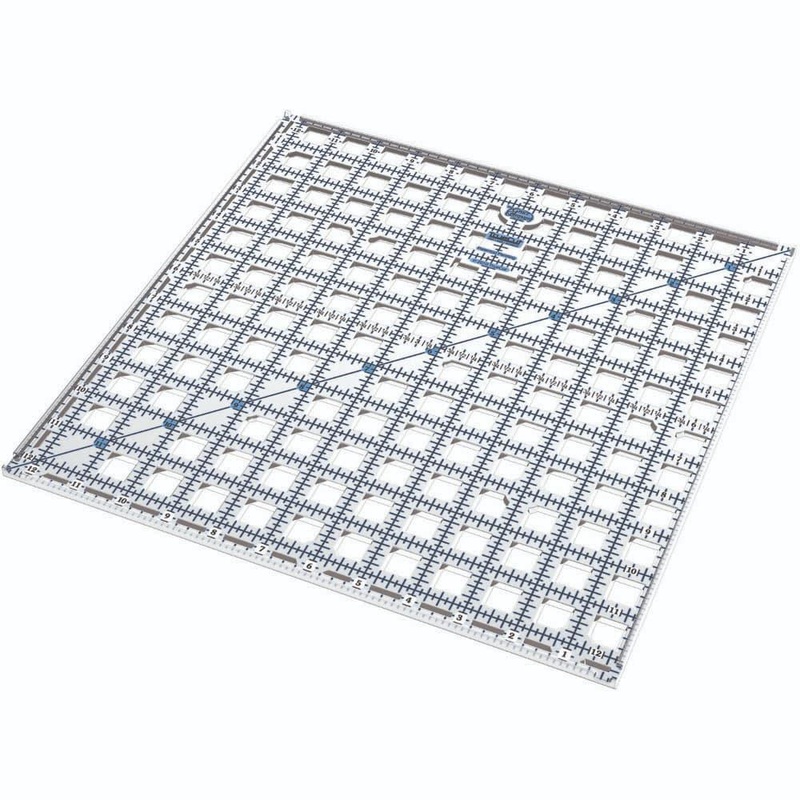 True Cut 12.5 X 12.5