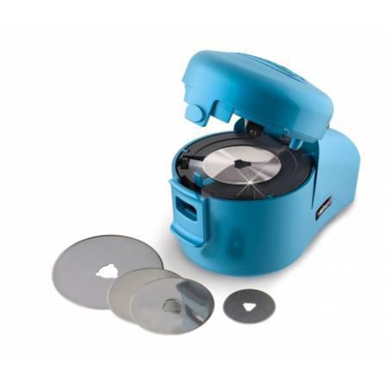 True Sharp 2 Blade Sharpener