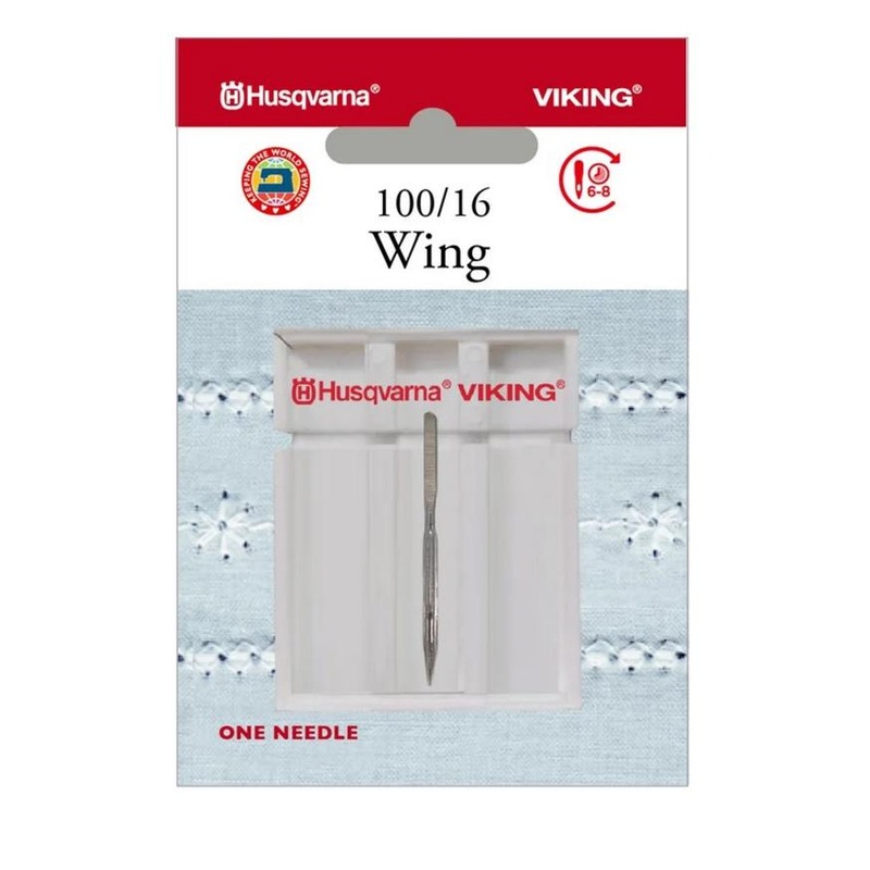 VIKING WING 100/16