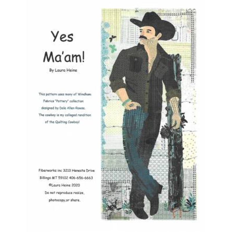 Yes Ma'am - Yes Ma'am