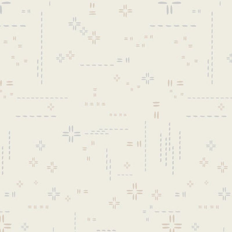 Art Gallery Fabrics Decostitch Cloud DSE-700 - 3 YARD CUT