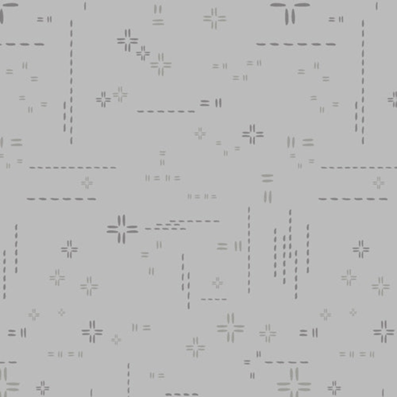 Art Gallery Fabrics Decostitch Reflection DSE-702 - 3 YARD CUT