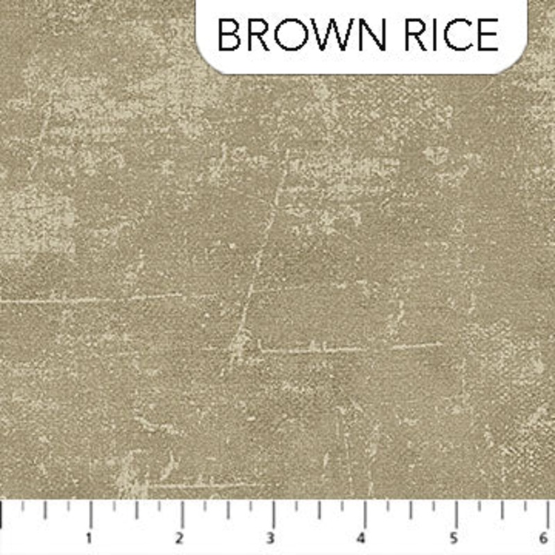 Canvas Brown Rice 9030 14