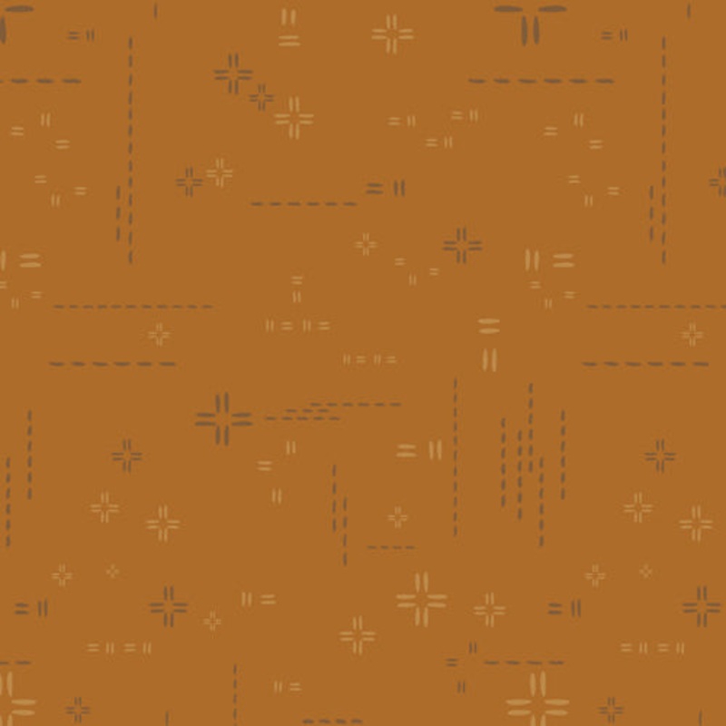 Decostitch Pecan Praline 714