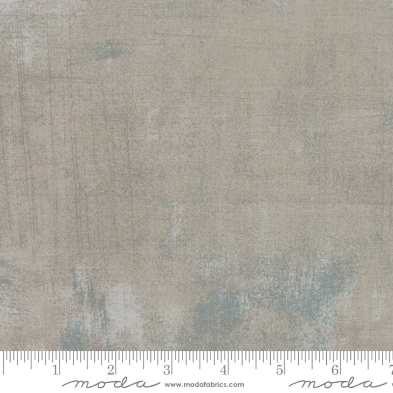 Moda Fabrics Grunge Gris 30150-278 - 3 YARD CUT