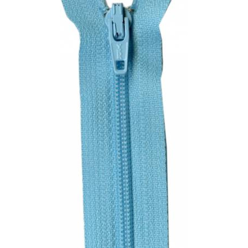 22in Size 3 Zipper Aquatenniel # ATK750Z