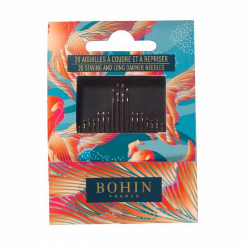 Bohin Assorted Needles