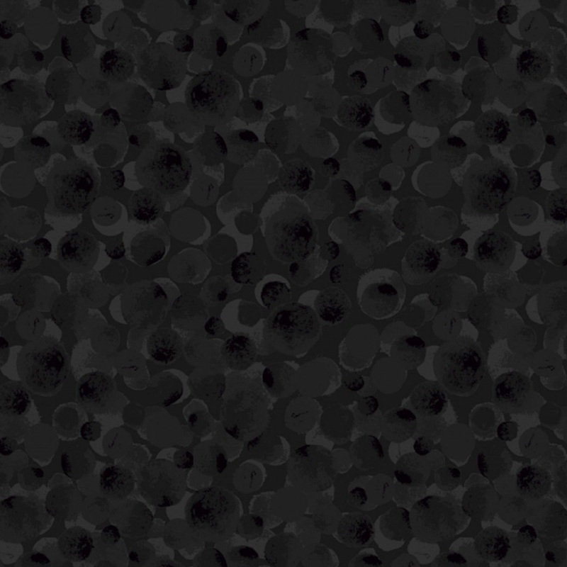 Bumbleberries Black 30