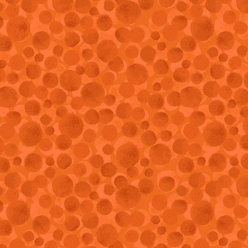 Bumbleberries Brazilian Orange 20