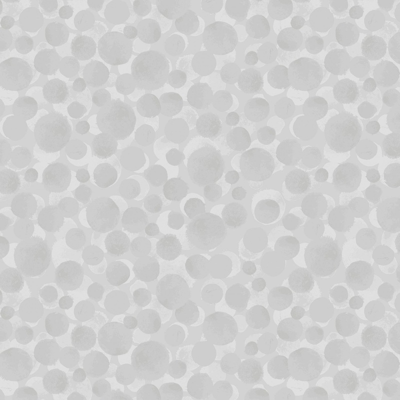 Bumbleberries Light Grey 3