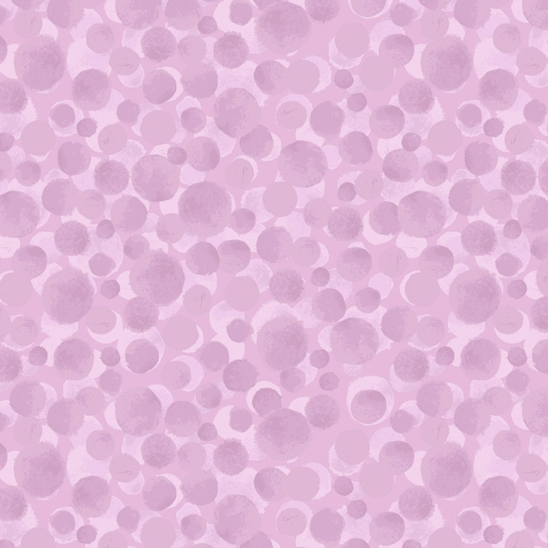 Bumbleberries Light Lavender 7