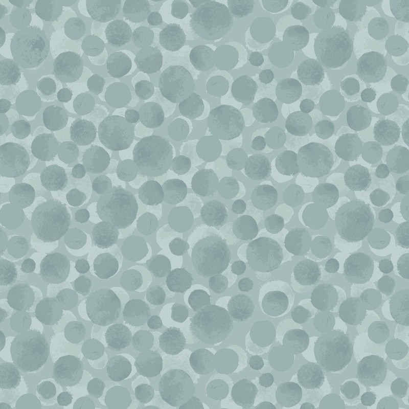 Bumbleberries Studland Seafoam 9