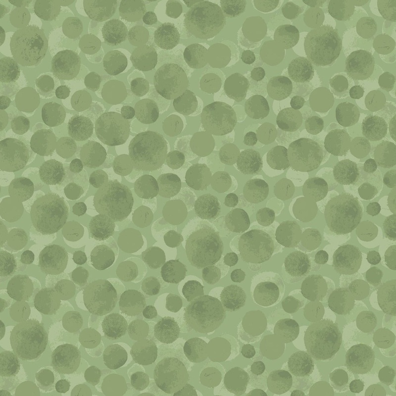 Bumbleberries Wiltshire Green 10