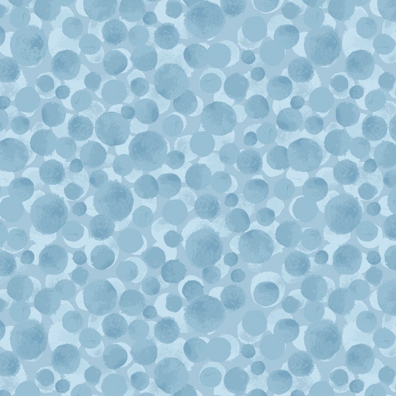 Bumbleberries Zennor Blue 8