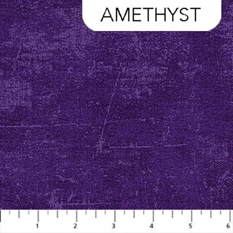 Canvas Flannel Amethyst F9030-88