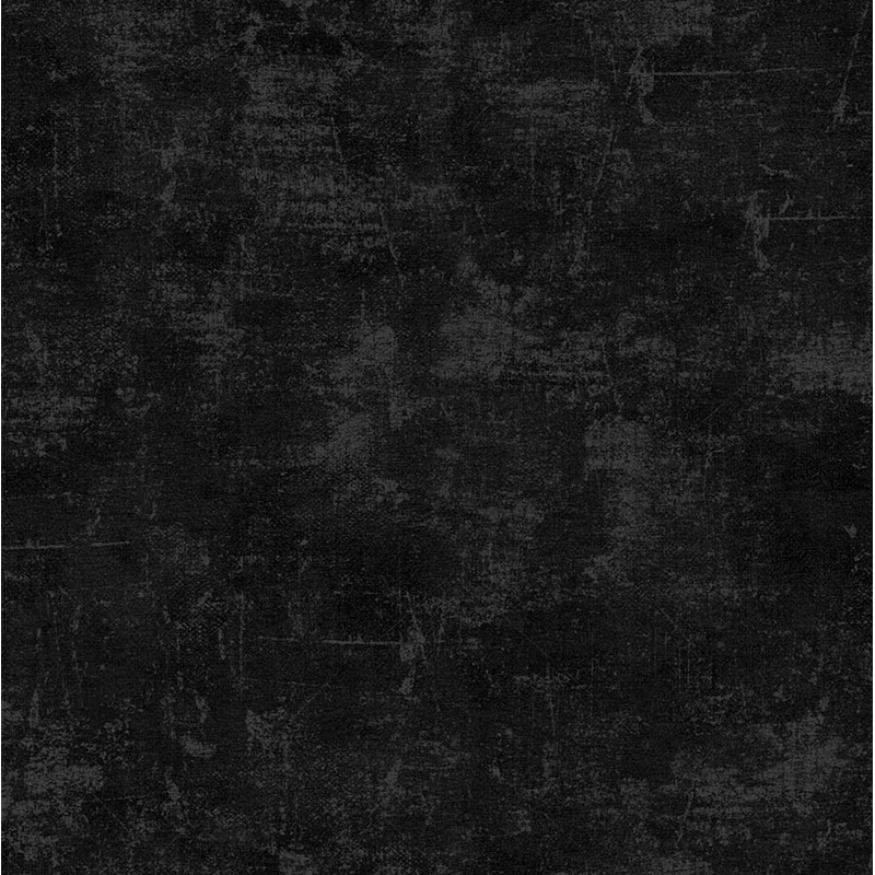 Canvas Flannel Ebony F9030-99